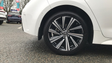 Toyota Corolla 1.8 VVT-i Hybrid Design 5dr CVT Hybrid Hatchback